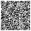 QR code with P Artner In Family Development contacts