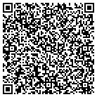 QR code with Blue Hawaiian Creations contacts
