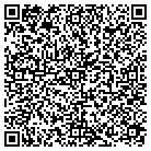 QR code with First Class Animal Control contacts
