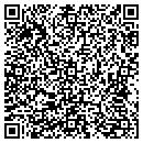 QR code with R J Development contacts