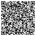 QR code with V C Hockey Club contacts