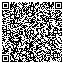 QR code with R & M Development LLC contacts
