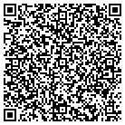 QR code with Zonta Club Of Fargo-Moorhead contacts