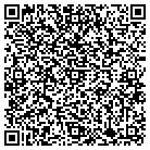 QR code with AAA Toledo Automobile contacts