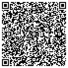 QR code with First State Termite Pest Cont contacts