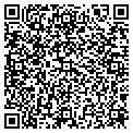QR code with Orkin contacts