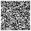 QR code with S S Motorsports contacts