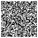 QR code with Ginger's Cafe contacts