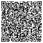QR code with S & S Tool & Supply Inc contacts