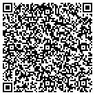QR code with 5 J's Exterminating CO contacts
