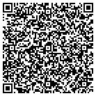 QR code with A All Bug Pro Pest Control contacts