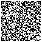 QR code with Whiting Hearing Aid Center contacts