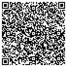 QR code with Heart's Bakery And Cafe LLC contacts