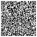 QR code with Hi Way Cafe contacts