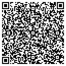 QR code with A B Services contacts