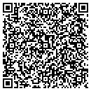 QR code with Tahoe Glass CO contacts