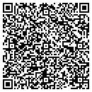 QR code with The Big O Bakery contacts