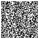 QR code with The Chrome Zone contacts