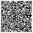 QR code with C-K-M-C & W contacts