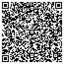 QR code with The Jersey Store contacts
