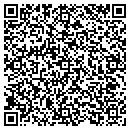 QR code with Ashtabula Yacht Club contacts