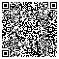 QR code with J J Scott Inc contacts