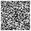 QR code with Tint Shop contacts