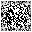 QR code with Lauras Cafe contacts