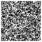 QR code with A & A Super Exterminators contacts