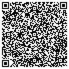 QR code with Konover Trust Corp contacts