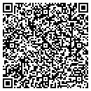 QR code with Honeybee Farms contacts