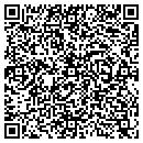 QR code with Audicus contacts