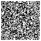 QR code with B & N Termite Control CO contacts