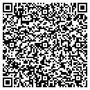 QR code with Mecca Cafe contacts