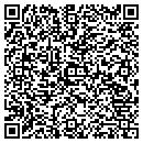 QR code with Harold Building & Development LLC contacts