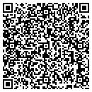 QR code with Harris Development contacts