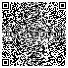 QR code with Custom Framing By Flagley contacts
