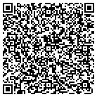QR code with Us Defense Security Service contacts