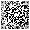 QR code with Monon Cafe contacts