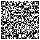 QR code with Johnson County Developmental S contacts