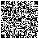 QR code with Khalid Mahmood Middletown Groc contacts