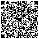 QR code with River Of Life Christian Center contacts