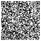 QR code with Heartland Pest Control contacts