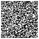 QR code with B & S Hearing Solutions LLC contacts