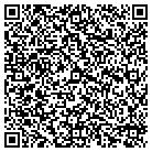 QR code with M L Nevius Development contacts