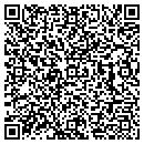 QR code with Z Parts Only contacts