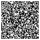 QR code with C & S Auto Parts Inc contacts