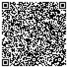 QR code with Accurate Exterminating & Home contacts