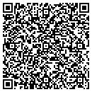 QR code with Rockhouse Cafe contacts