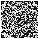 QR code with Ruthe's Cafe contacts